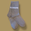 Chaussettes à Paillettes - Gourmande