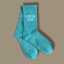 Chaussettes à Paillettes - Copine de cœur
