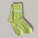 Chaussettes à Paillettes - Blondinette