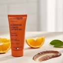 Gommage visage agrumes – Born to Bio (certifié bio)