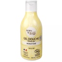 Gel douche Born to Bio – Naturel, doux & plaisir sous la douche - Fleur de tiaré Monoï