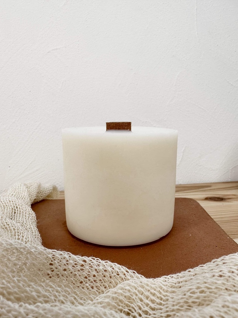 Mimpi - Recharge Ambre & Patchouli