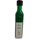 Sirop artisanal Mojito – Les Délices du verger