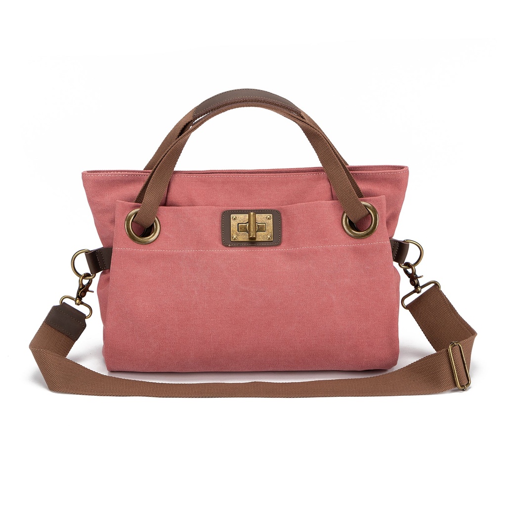 Sac Pont des Arts Medium Grenade - Zede Paris