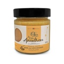 Miel & Gingembre – Les P’tites Apicultrices