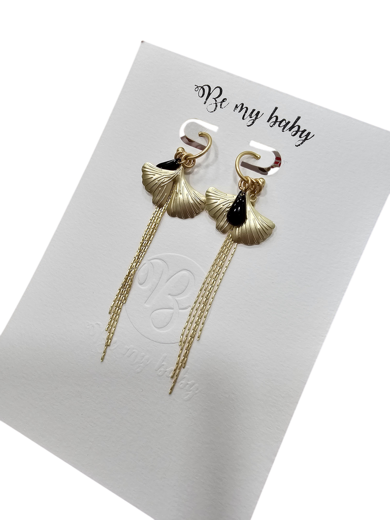 Be my Baby - Boucles d'oreilles 04