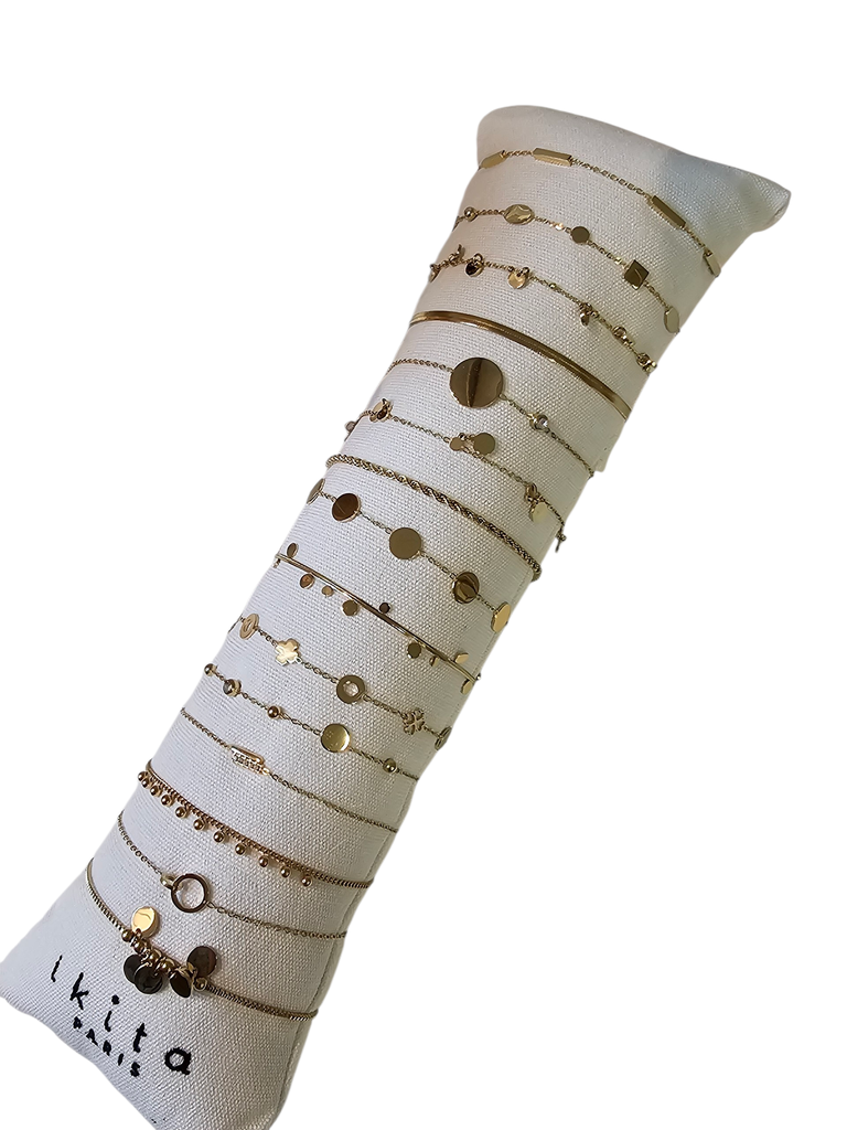 Bracelet - Ikita Paris