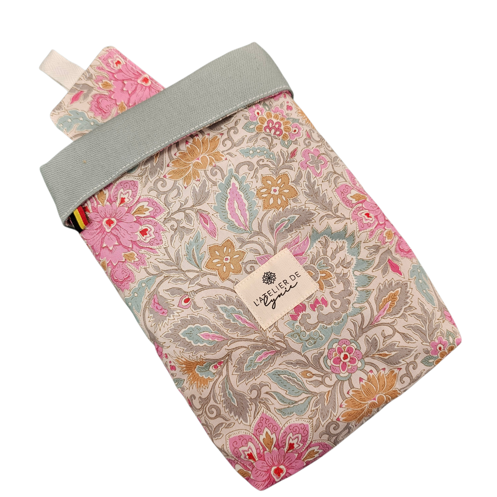 Pochette pour livre de poche - Lynie 102