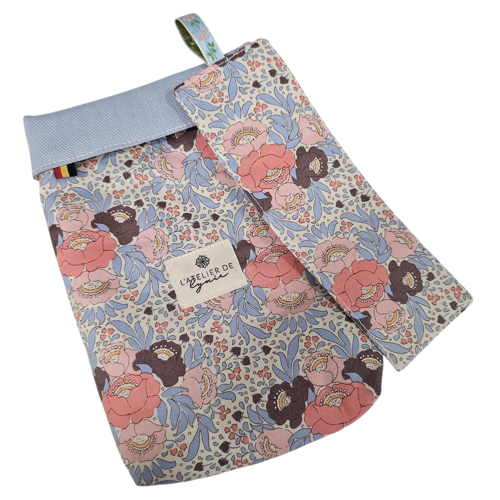 Pochette pour livre de poche - Lynie 101