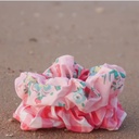 Ensemble de 2 chouchous Abby - Isabelle Rose