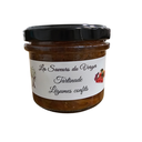 Tartinade Légumes confits - Les délices du verger