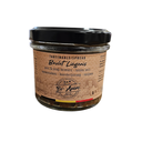 Tartinade boulet liégeois – Be Apéro