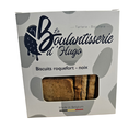 Biscuits roquefort noix artisanaux d’Hugo – Spécialité locale de Mons