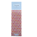 Marque-pages "Pause" de Jolis Lundis