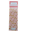 Marque-pages "J'arrive..." de Jolis Lundis