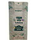 Thé de Louise – Thé vert énergisant aux myrtilles & maté | Les Thélices de Sophie