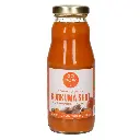 Go Now Mandarine & Curcuma 200 ml – Shot Bio