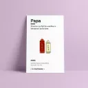 Pin's Ketchup & Mayo - Papa – Les Imprimeuses