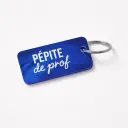 Porte-Clés Pépite de Prof – Babelutte Atelier