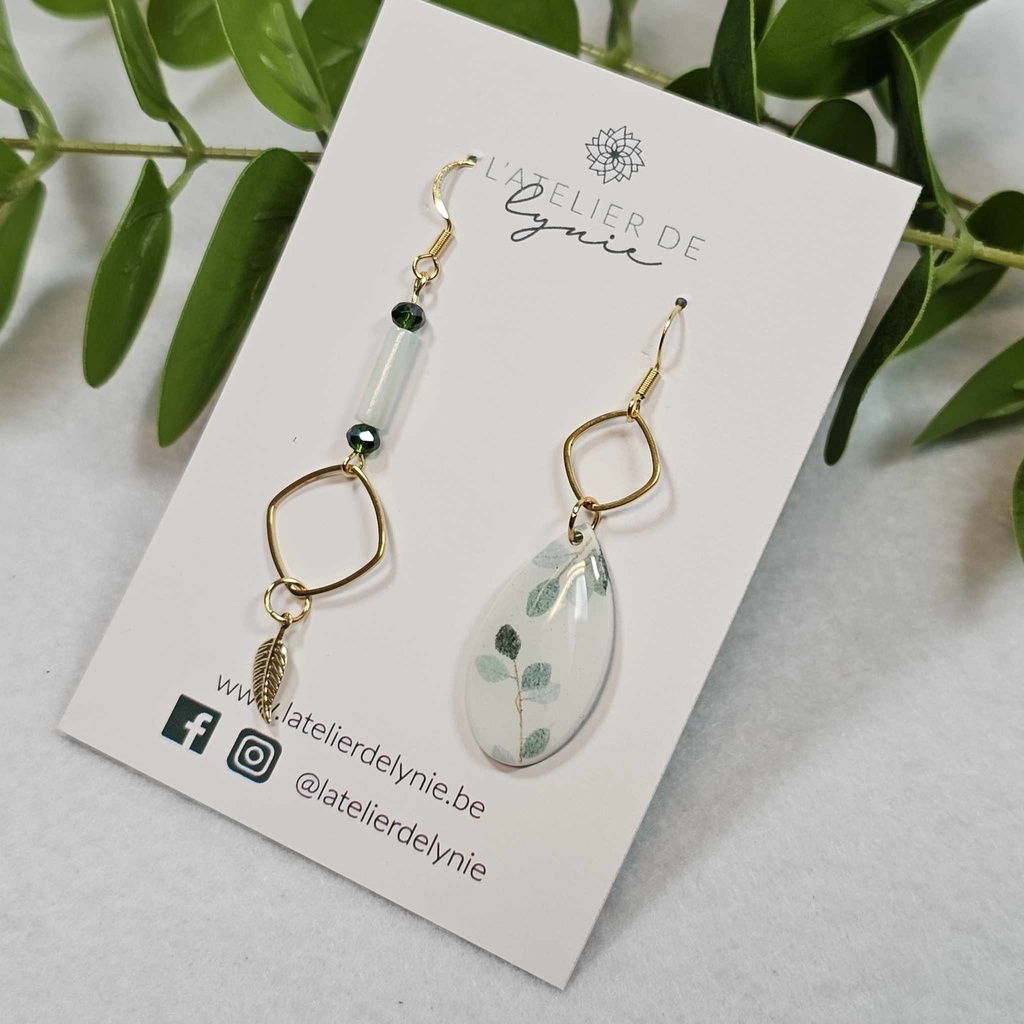 Lynie - BO eucalyptus 09