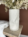 Mimpi - Vase beige