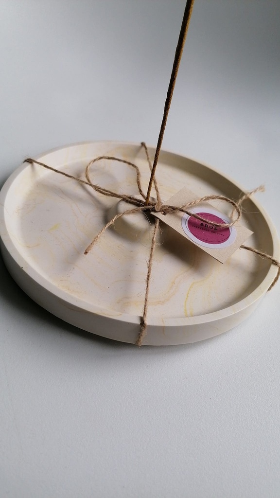 Brol créations - Porte-encens