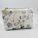Lynie - Petite trousse eucalyptus