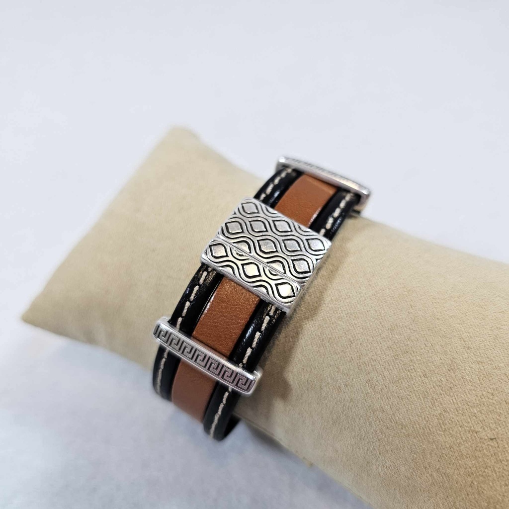 Bracelet Cuir 01