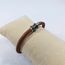 Bracelet Cuir 06