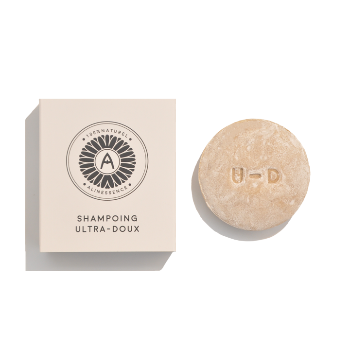 Alinessence - shampooing Ultra doux