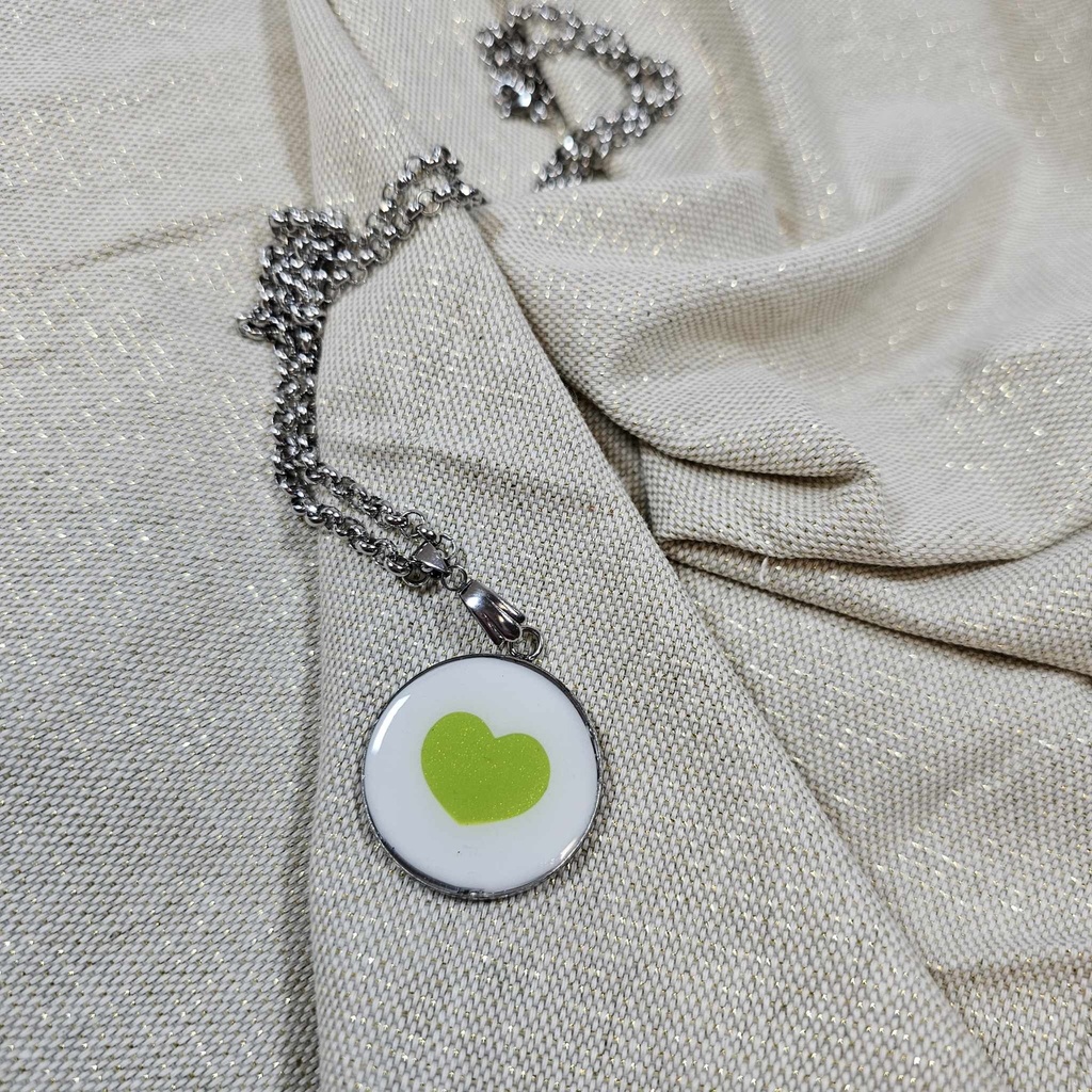 Lynie - Long collier SV2401011