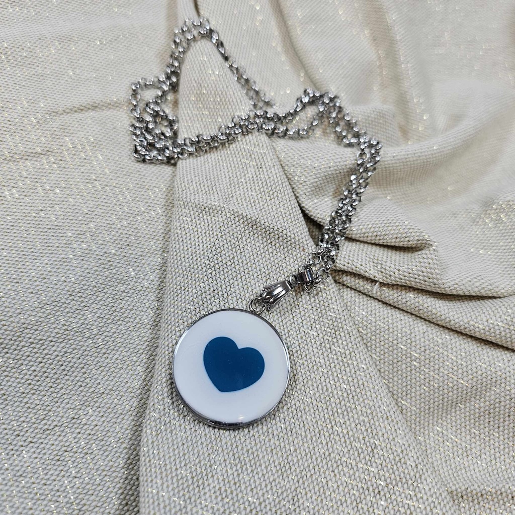 Lynie - Long collier SV2401012