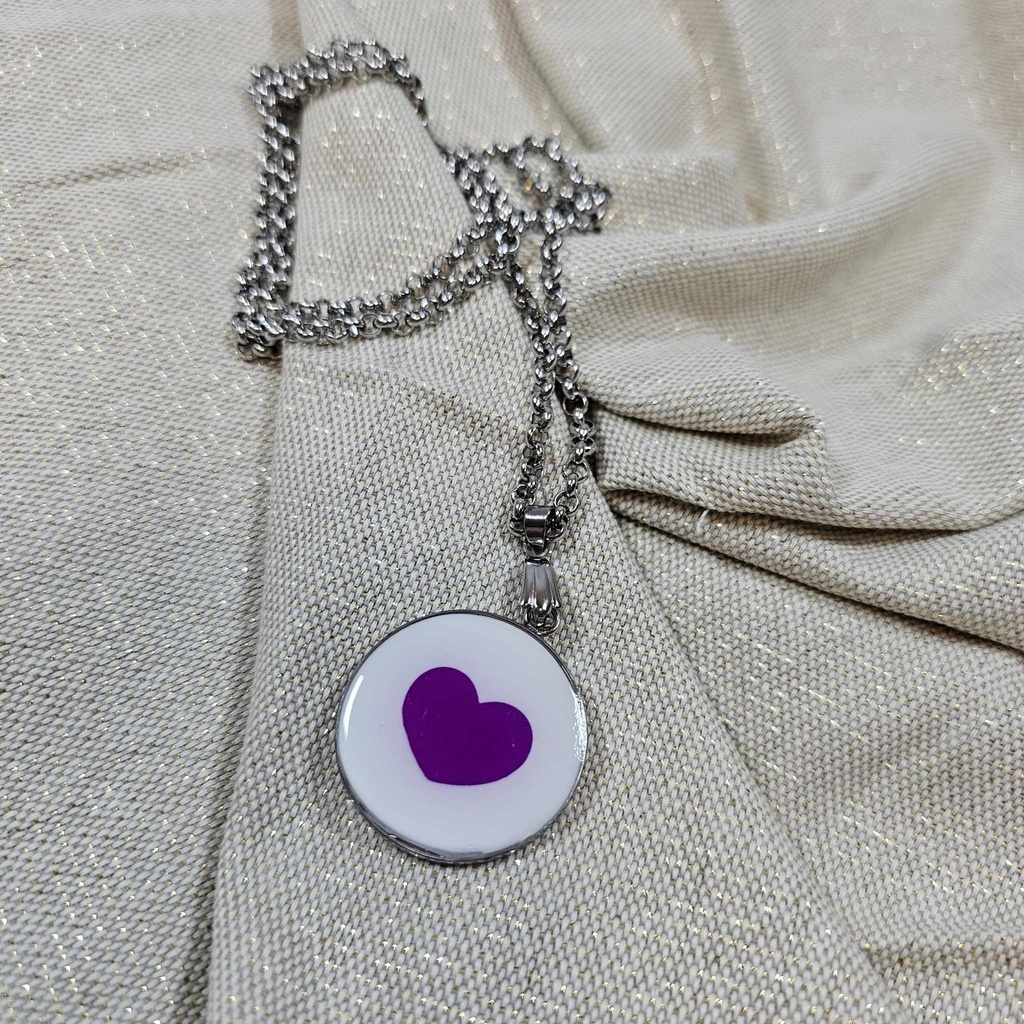 Lynie - Long collier SV2401013