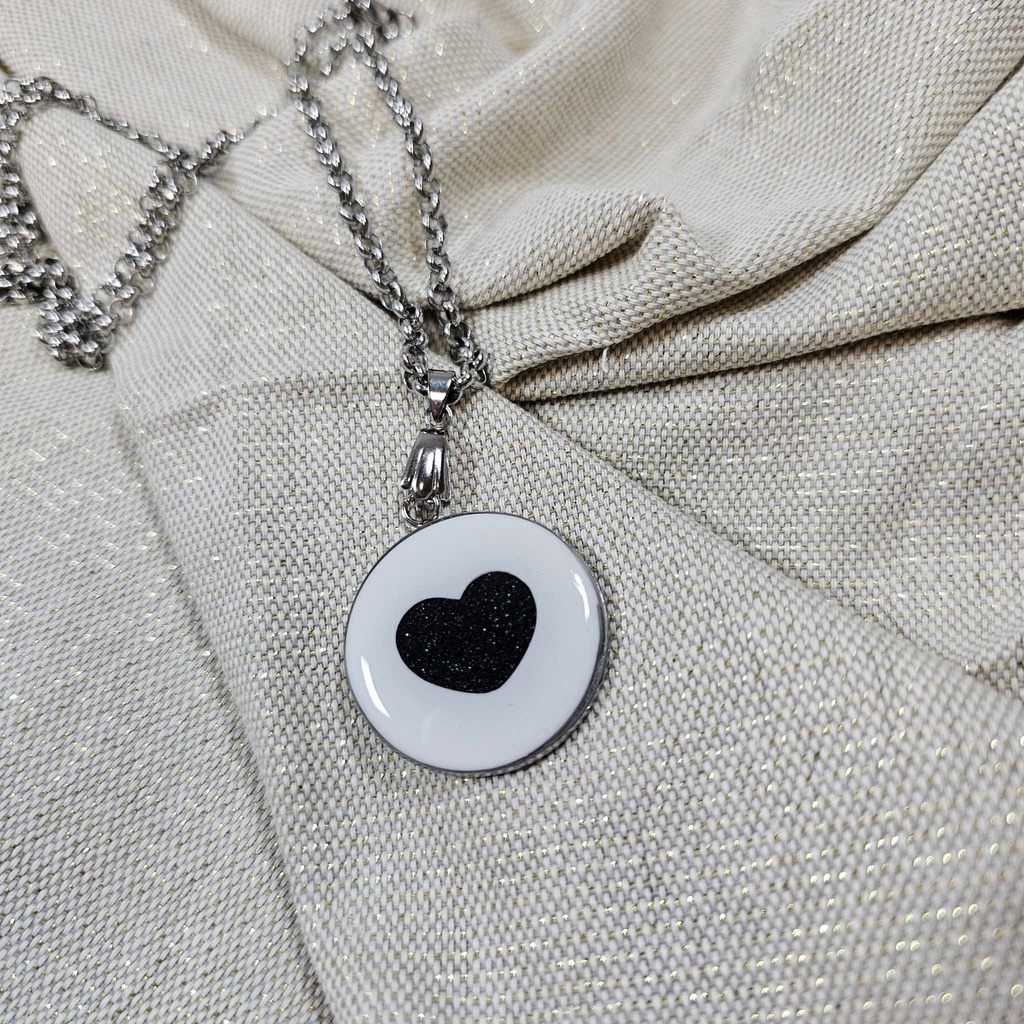 Lynie - Long collier SV2401014