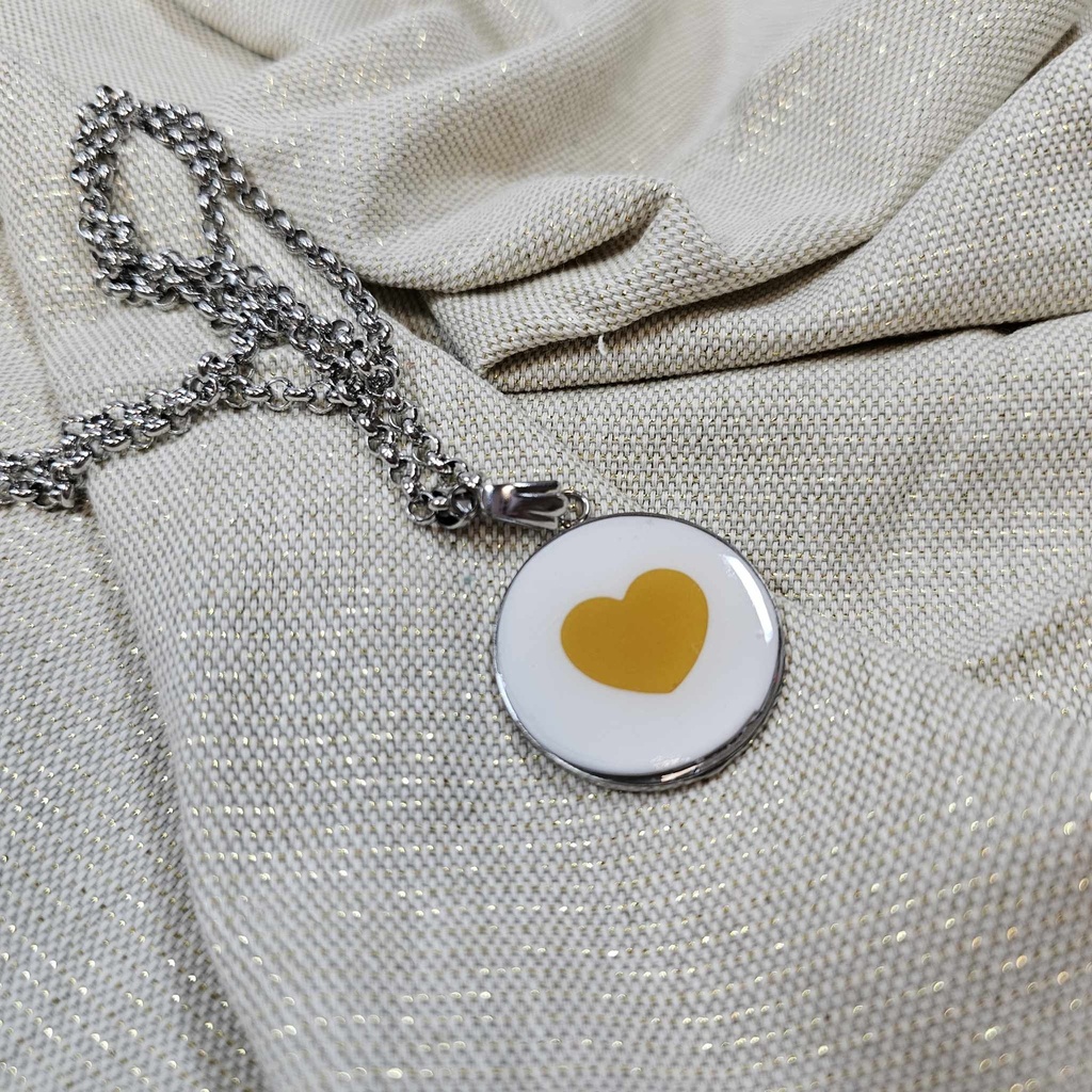 Lynie - Long collier SV2401015