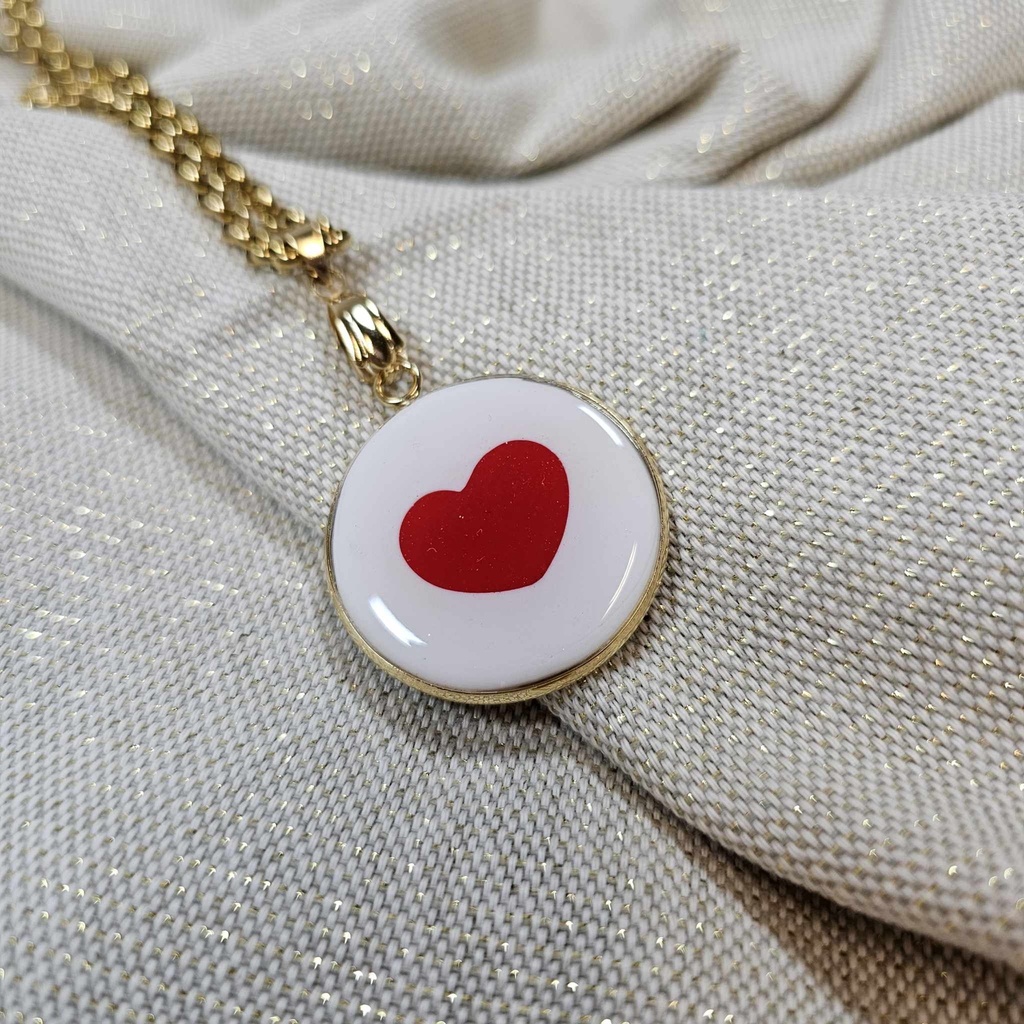 Lynie - Long collier SV2401017
