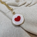 Lynie - Long collier SV2401017