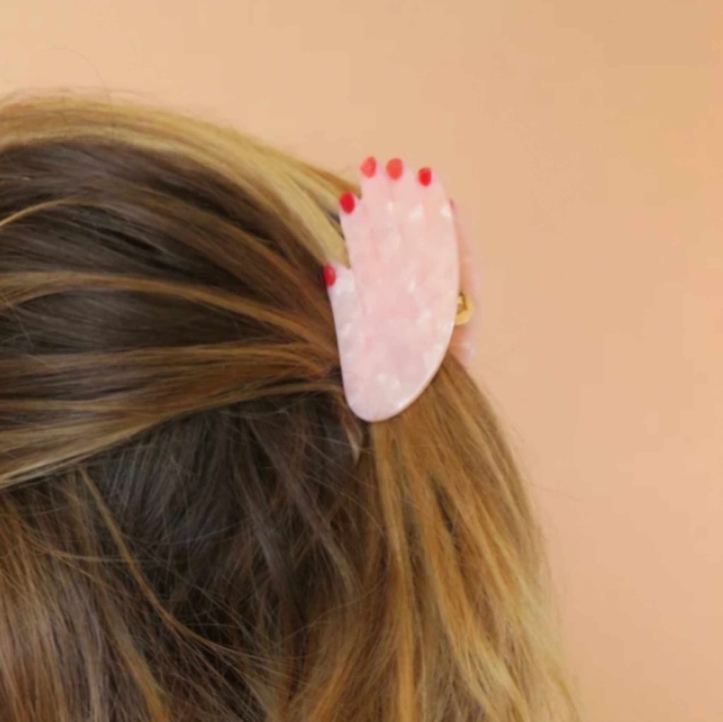 Coucou Suzette - Pince main