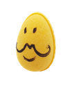 La Rêveuse - Bombe œuf de Pâques