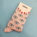 Coucou Suzette - Chaussettes Œil