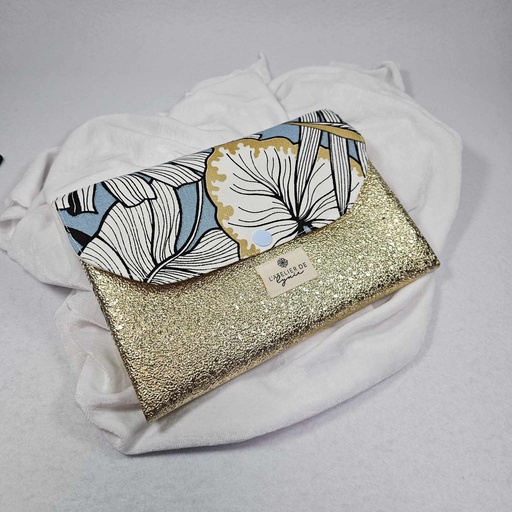 Lynie - Pochette à bijoux 24/02 