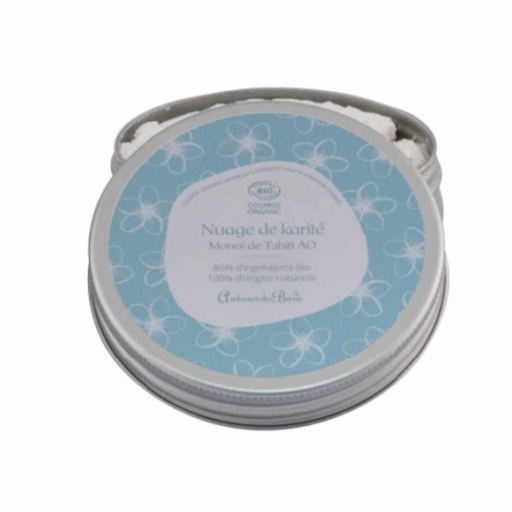 Nuage de Karité Monoï