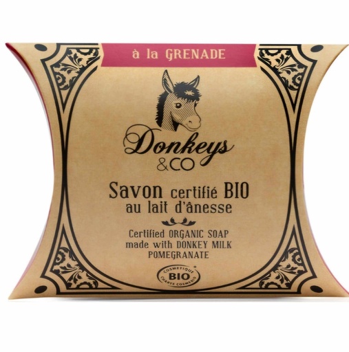 Donkeys & Co - Grenade