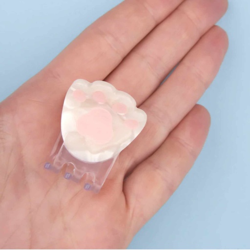 Coucou Suzette - Mini pince patte chat