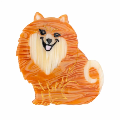 Coucou Suzette - Pince à cheveux Spitz