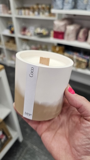 Mimpi - Bougie Coco