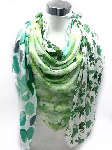 Lineta - foulard 11