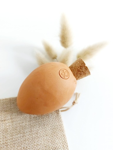 Christine Brassine - Mini Ollas