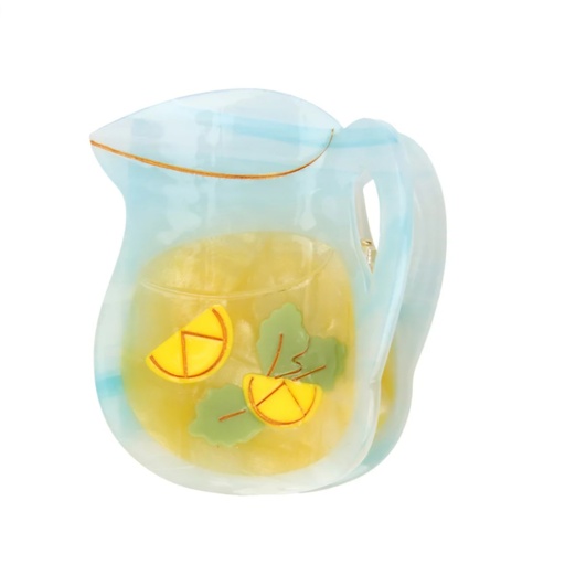 Coucou Suzette - Grande pince