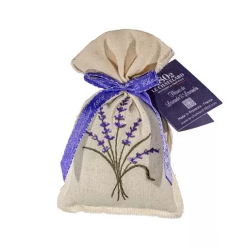 Lavande  Le Chatelard 1802 - 25g